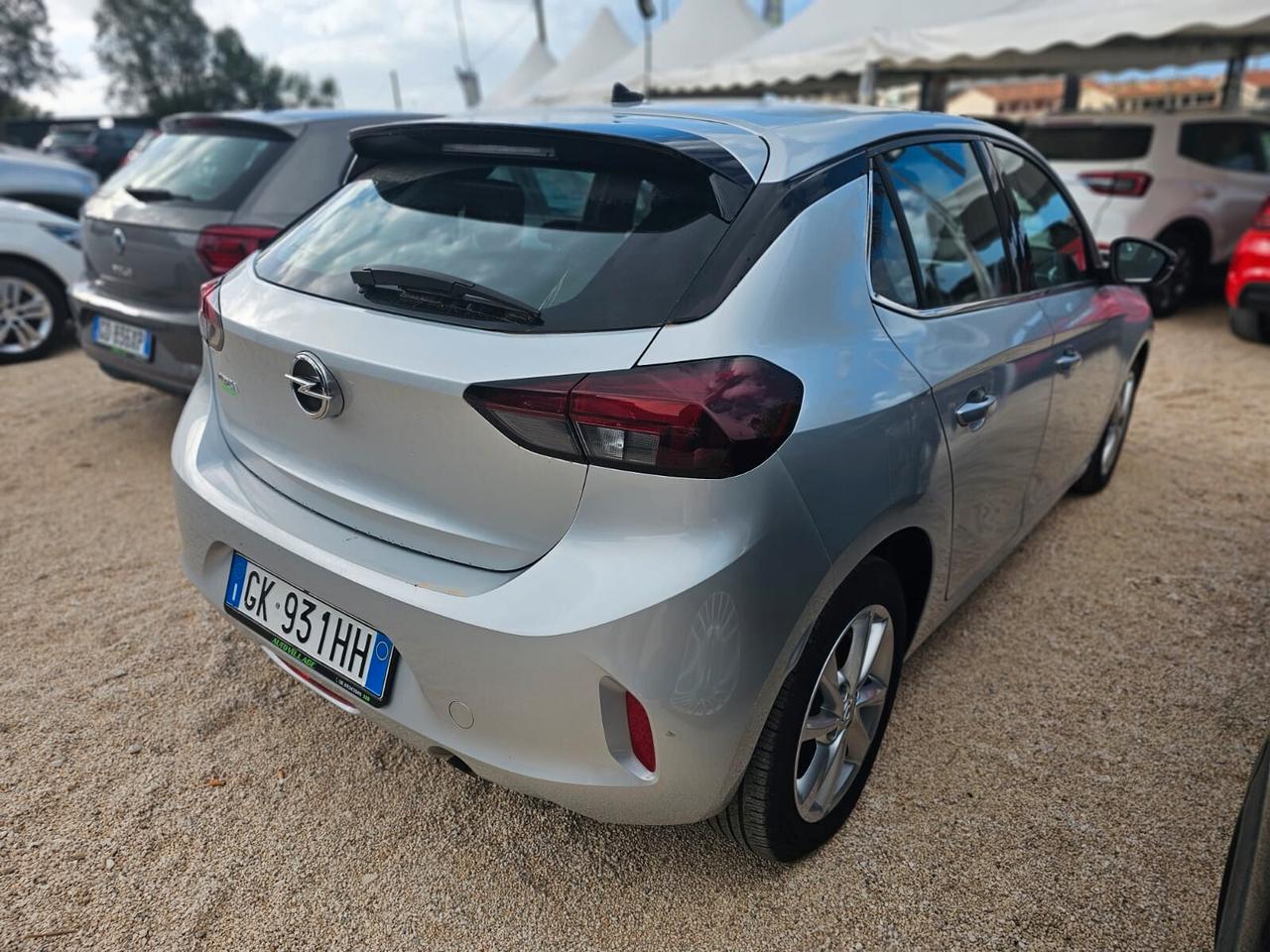 Opel Corsa 1.2 100 CV Elegance