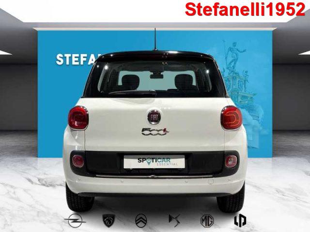 FIAT 500L 2012 - 1.3 mjt Pop Star 95cv