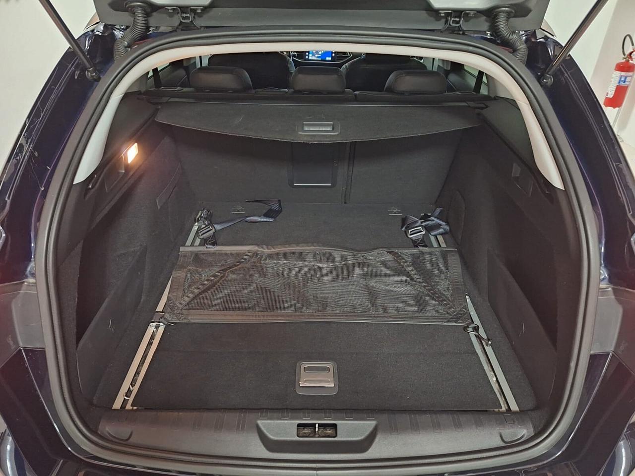 Peugeot 308 1.6 e-HDi 115 CV Stop&Start SW Allure