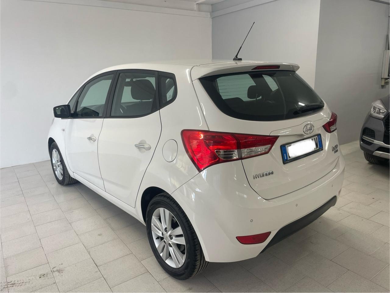 Hyundai iX20 1.4 CRDI 90 CV Comfort Perfetta !