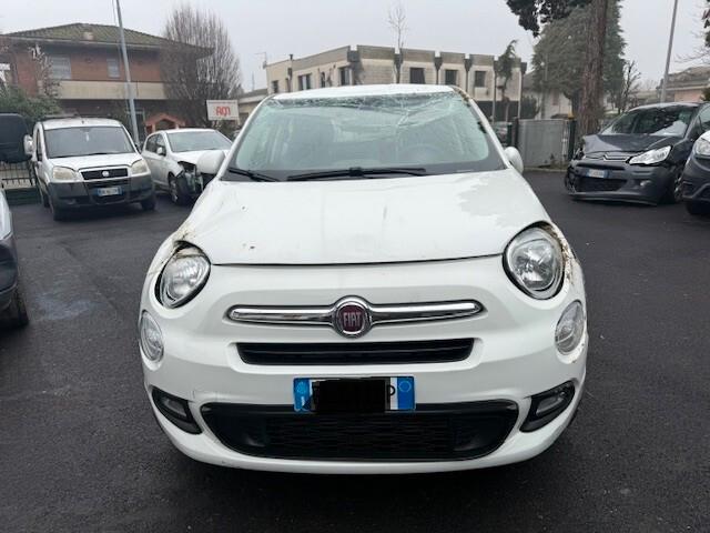 Fiat 500X 1.3 MultiJet 95 CV Business
