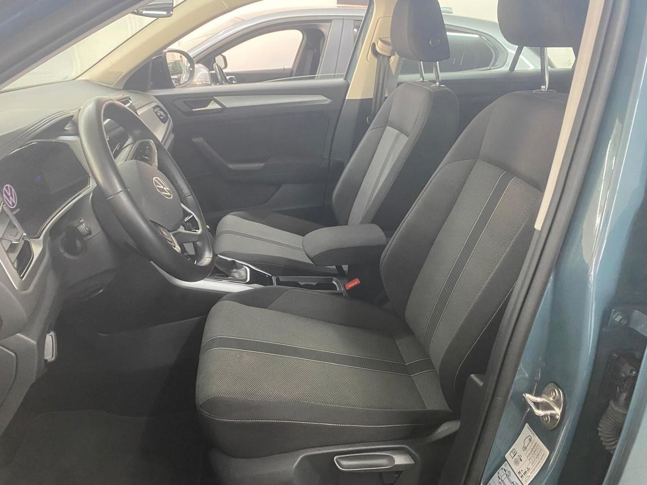 Volkswagen T-Roc 2.0 TDI SCR Life