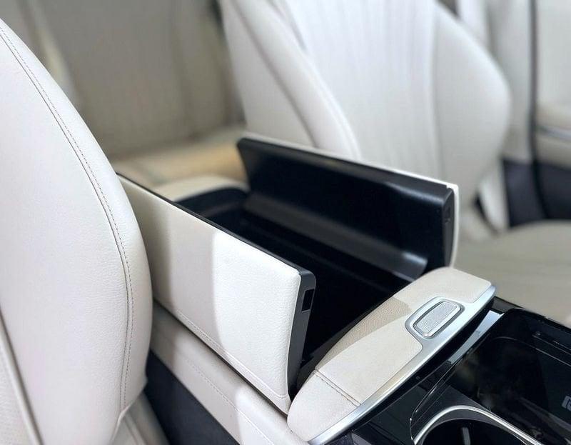 Mercedes-Benz Classe S S 350 d 4MATIC PREMIUM PLUS