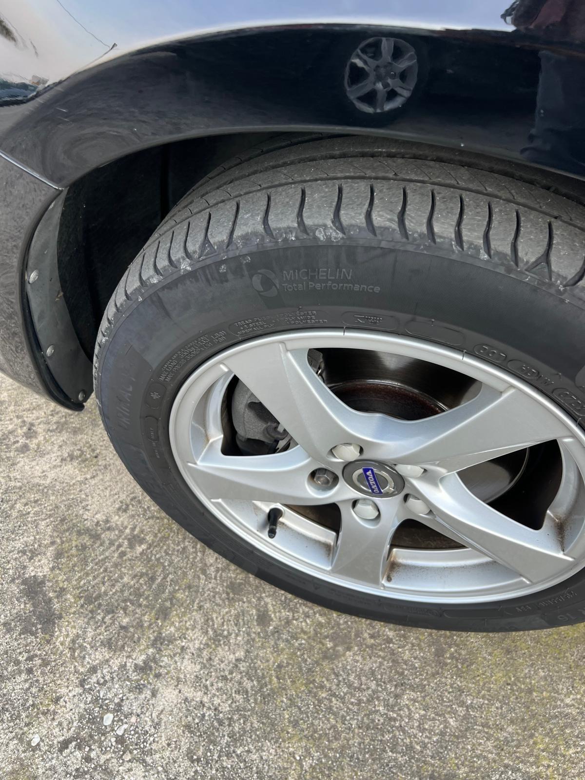 Volvo V60 D2 Geartronic Business 2.0 DIESEL ANNO 2018