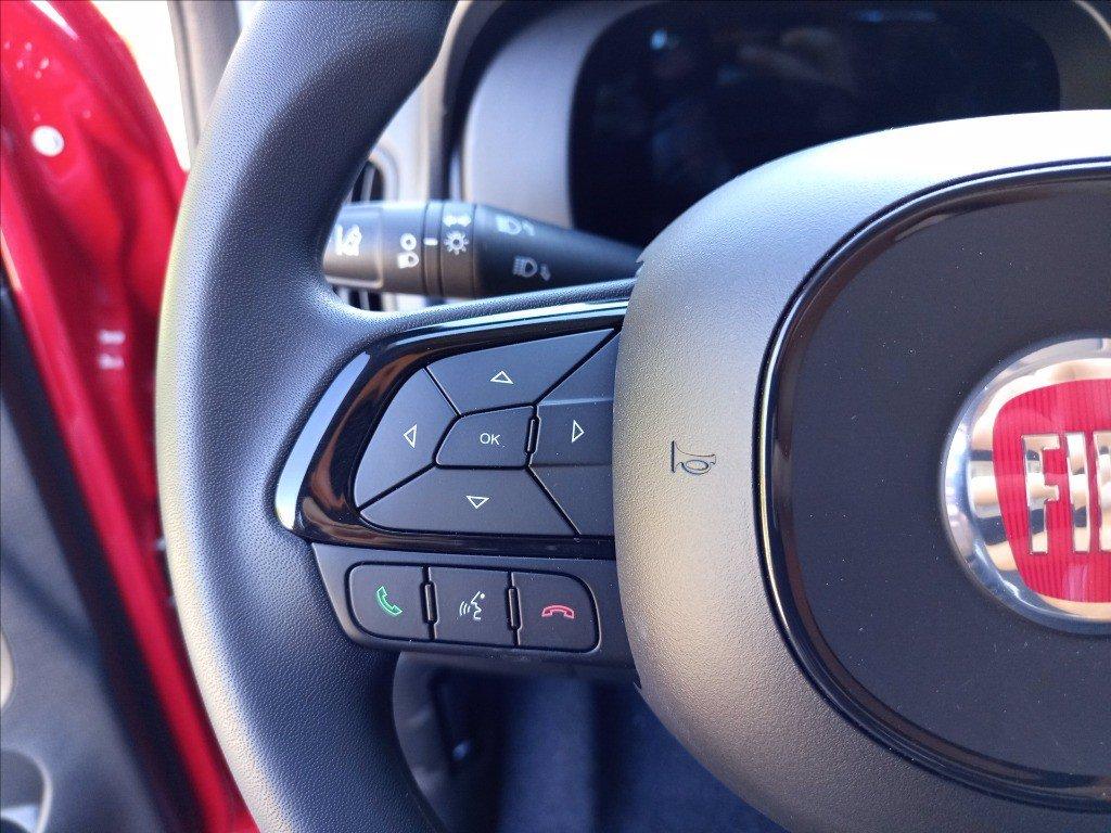 FIAT Pandina 1.0 firefly hybrid s&s 70cv 5p.ti del 2025