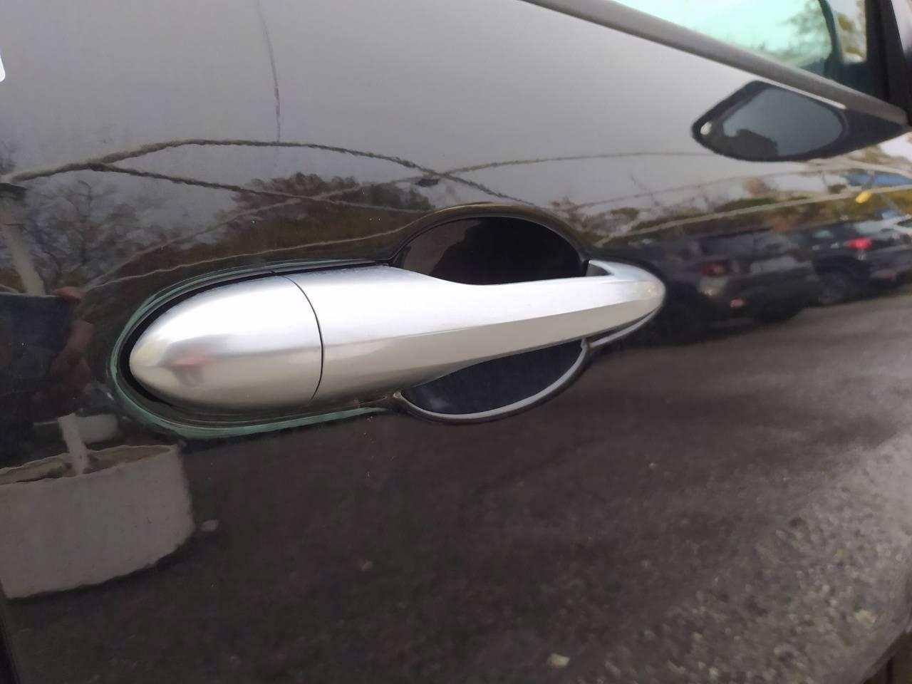 LANCIA Ypsilon III 2021 - Ypsilon 1.0 firefly hybrid Silver s&s 70cv