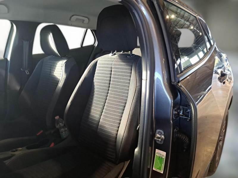 PEUGEOT 2008 BLUEHDI 100 ACTIVE S/S 5 PORTE CROSSOVER