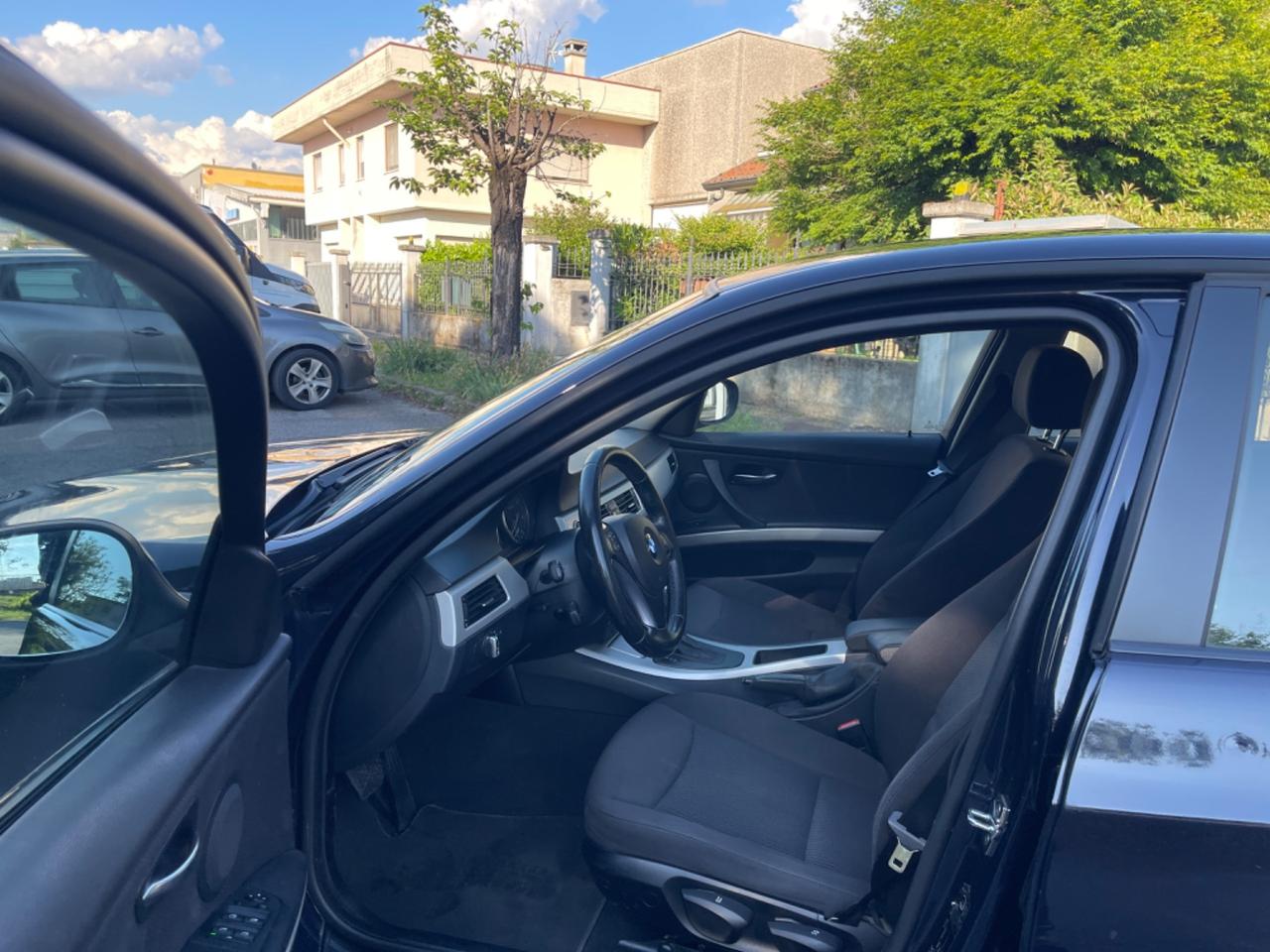 Bmw 320 320d cat Attiva