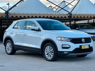 VOLKSWAGEN T-Roc 2.0 TDI 150 CV DSG 4MOTION Business