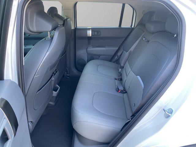 KIA EV3 LR 81.4 kWh FWD EARTH