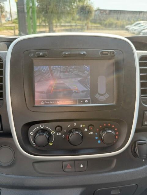 Fiat Talento 1.6 TwinTurbo MJT 125CV PC-TN Combi 10q