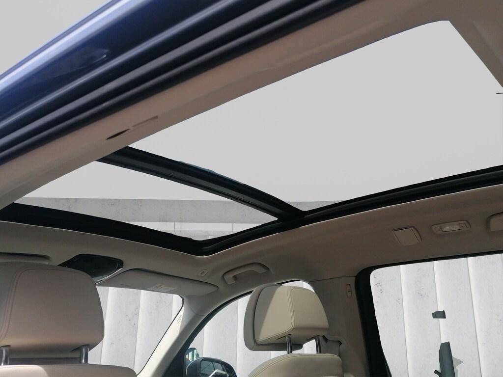 BMW X7 40 i Mild Hybrid 48V xDrive Steptronic