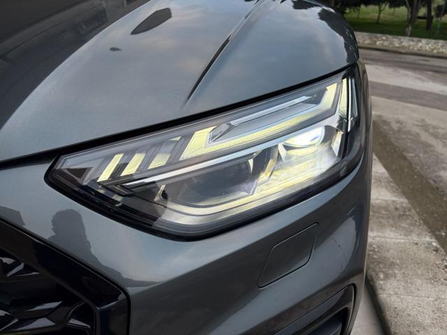 AUDI Q5 SPB Sportback 40 TDI quattro S tronic S line plus.