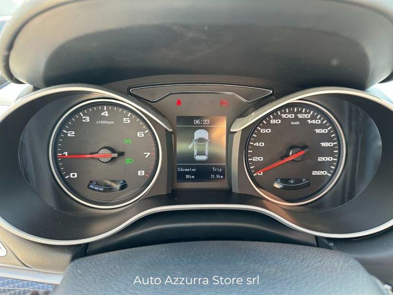 EVO Evo 4 1.6 Bi-Fuel GPL *5 ANNI DI GARANZIA*