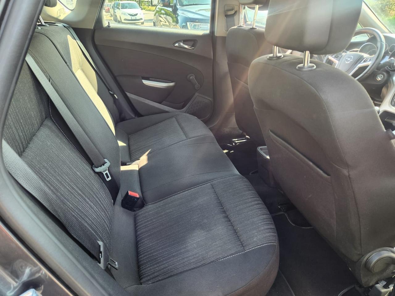 Opel Astra 1.7 CDTI 110CV 5 porte Cosmo