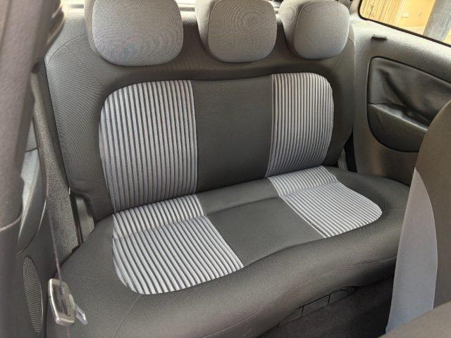 LANCIA Ypsilon 1.4 77cv *148.800km*