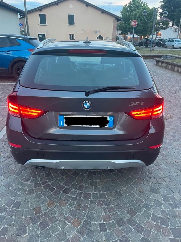 Bmw X1 xDrive18d 2.0 X Line 143cv Euro 6