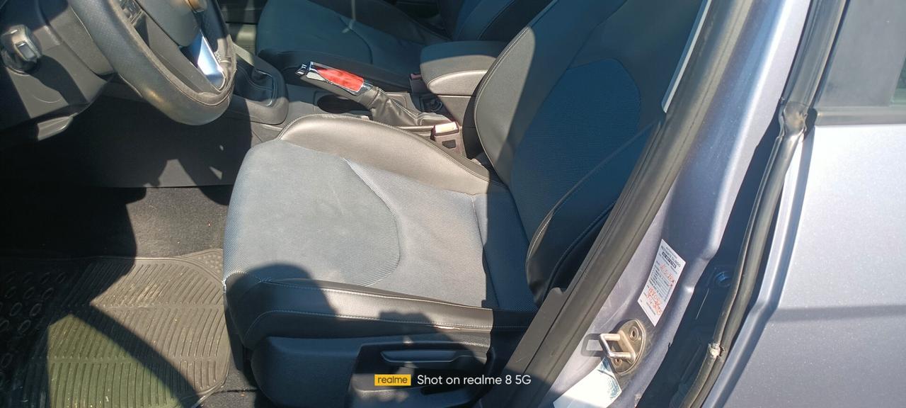 Seat Leon 1.4 TGI 5p. Business HIGH ( Auto in Conto Vendita )