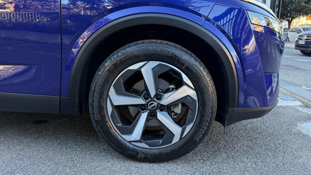 NISSAN Qashqai 1.3MHEV 158CV X-TRONIC N-CONNECTA*24M.G.*CAM.360*