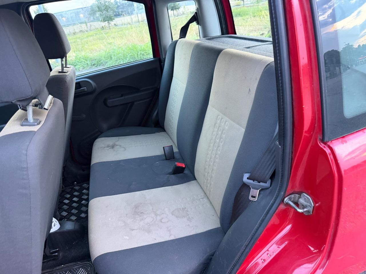 Fiat Panda 1.2 Dynamic
