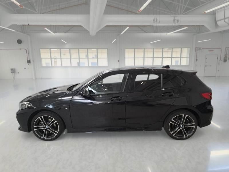 BMW 118 d Msport auto