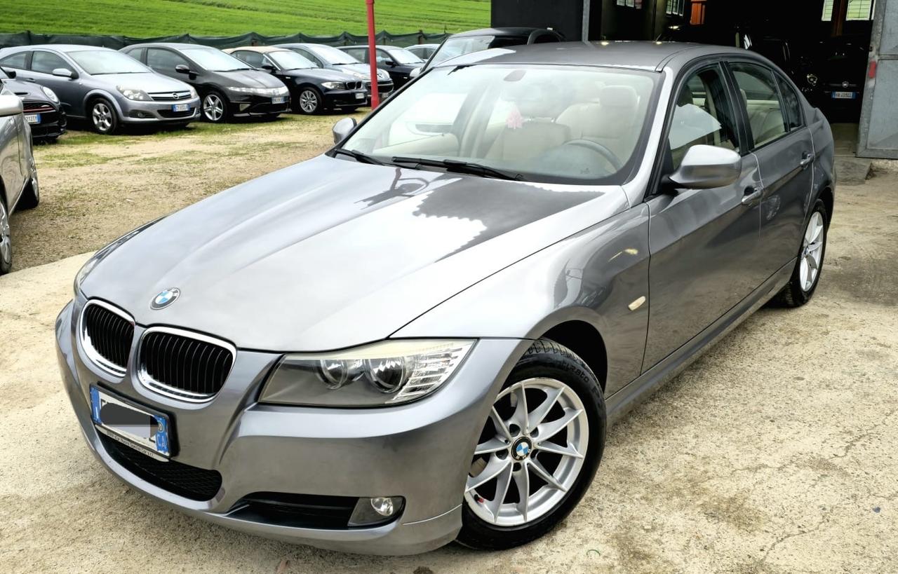 Bmw 316 316d 2.0 116CV cat