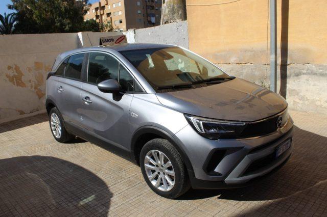 OPEL Crossland 1.2 Turbo 12V 110 CV Start&Stop Ultimate