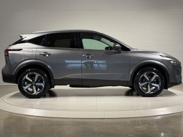 NISSAN Qashqai MHEV 140cv Tekna 360 CAM/TETTO PANO/PREZZO REALE