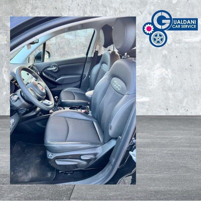 FIAT 500X 500X 1.0 T3 120 CV Cross