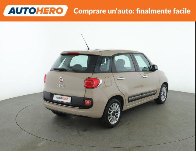 FIAT 500L 1.3 Multijet 95 CV Pop Star