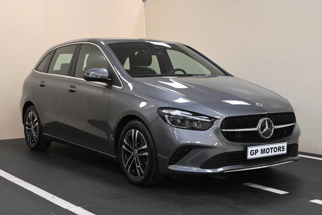 MERCEDES Classe B (W247) B 180 Automatic Ad...