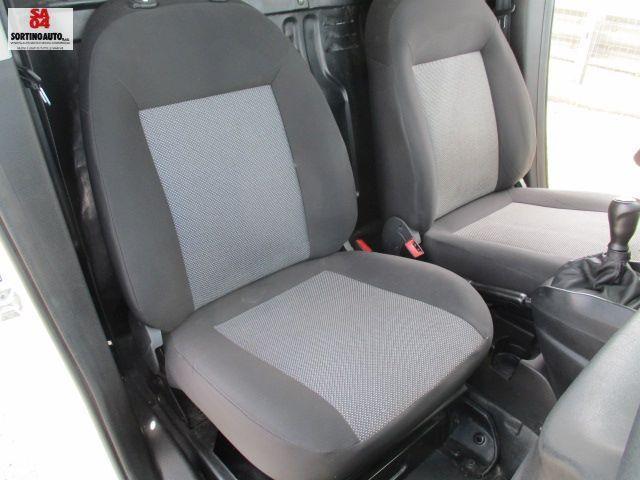 FIAT DOBLO CARGO 1.3 95 Multijet 95cv 1-2019