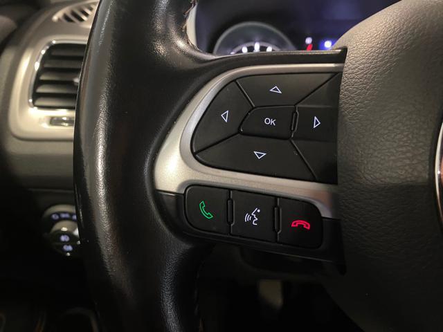 JEEP Compass 1.6 Multijet II 2WD Longitude