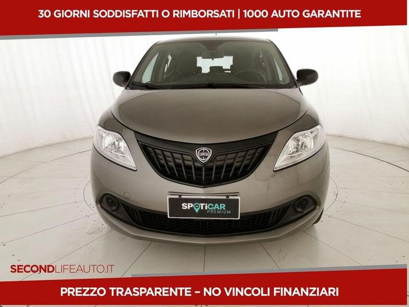Lancia Ypsilon 1.0 firefly hybrid Gold s&s 70cv 5p.ti