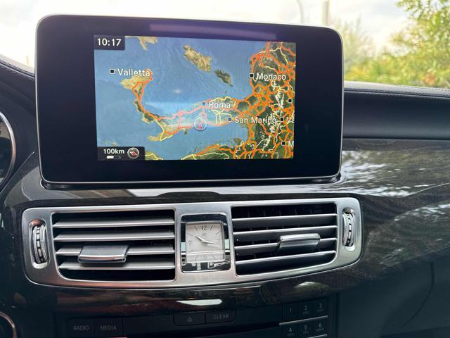 MERCEDES-BENZ CLS 250 d 4Matic Premium