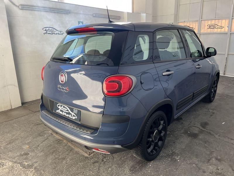 FIAT 500L 1.4 95 CV S&S Cross TUA DA 150,00 AL MESE