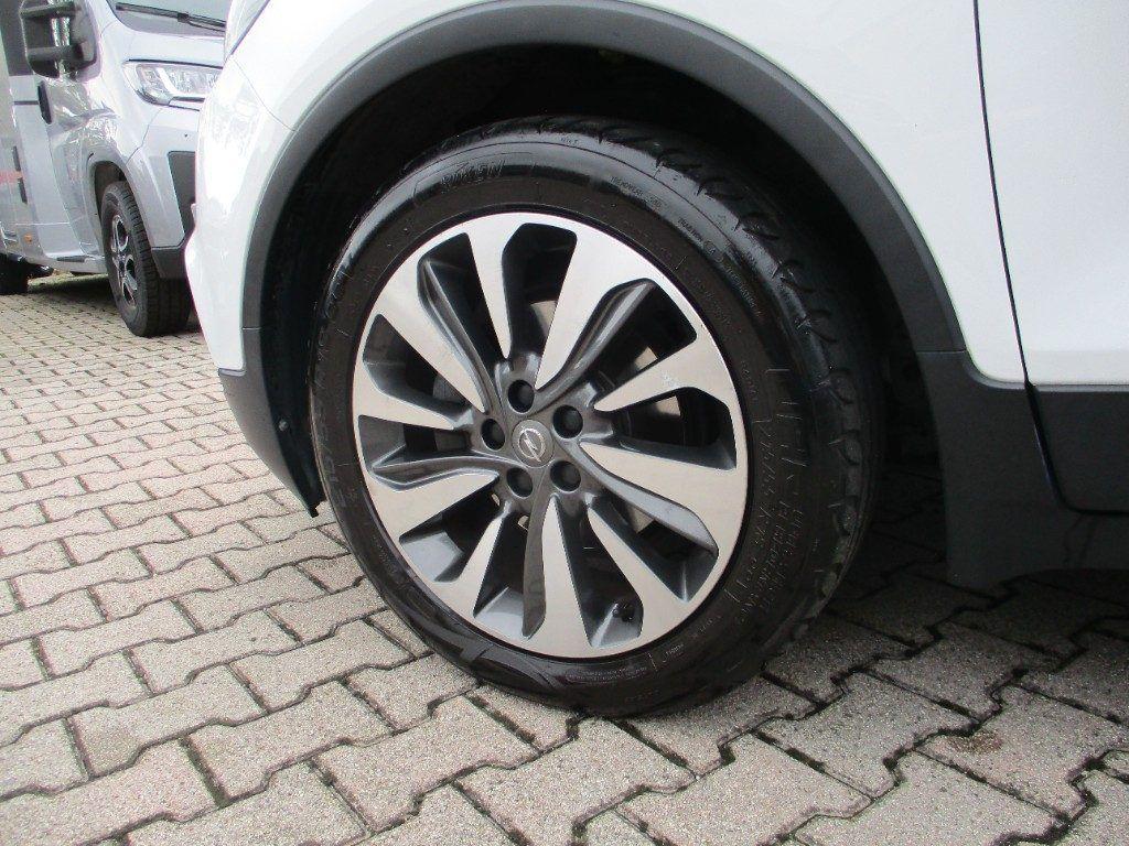 Opel Mokka X 1.6 CDTI Ecotec 136CV 4x2 aut. Innovation