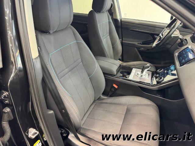LAND ROVER Range Rover Evoque 2.0D I4 163 CV AWD Auto