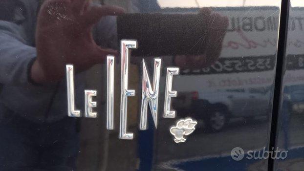 RENAULT Clio 1.2 16V 5 porte Le Iene