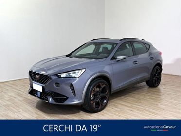 Cupra Formentor Formentor 1.5 TSI DSG