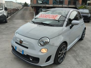 Abarth 595 1.4 Turbo T-Jet 140 CV