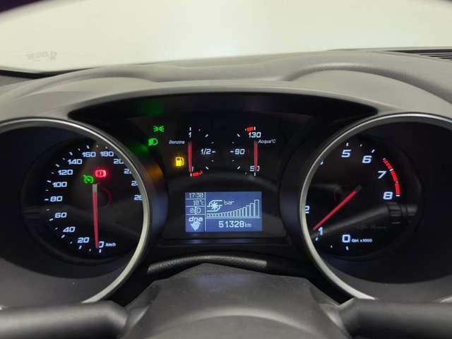 Alfa Romeo Giulietta 1.4 Turbo 120 CV GPL Sport