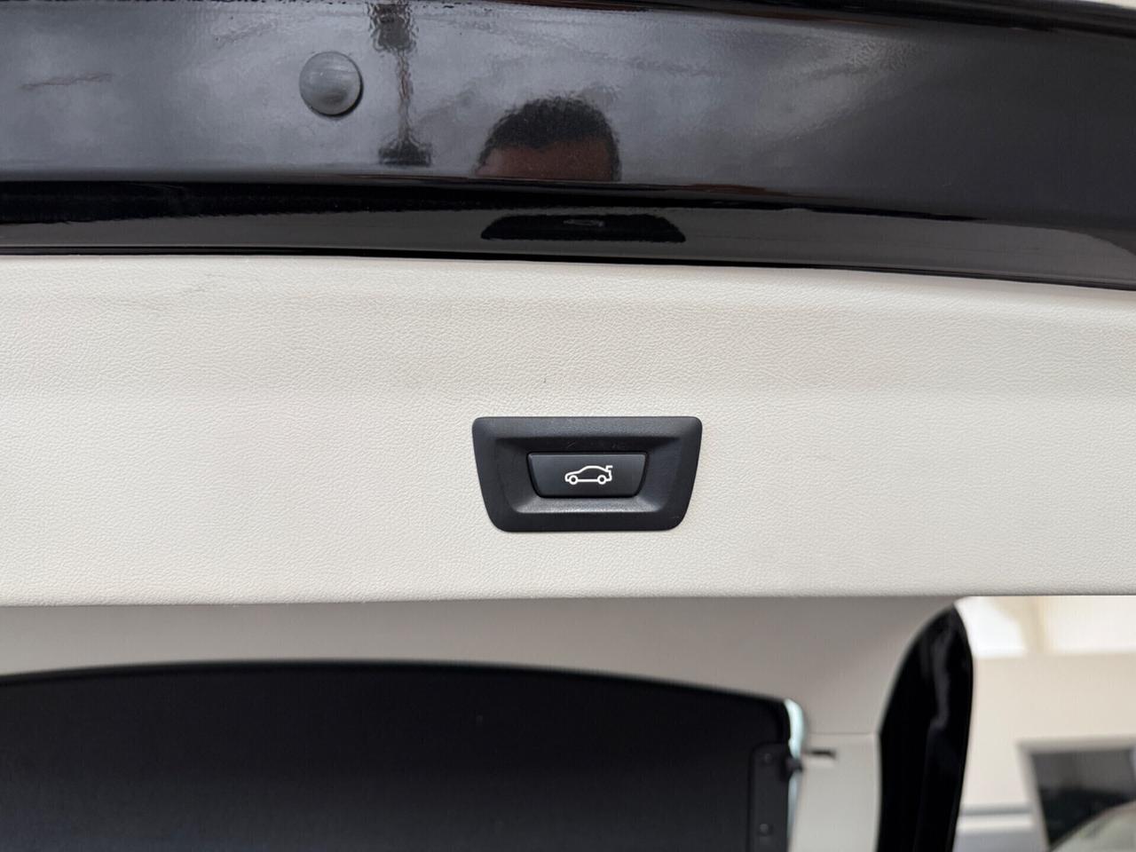 Bmw X4 xDrive20d 48V Business Advantage 2021