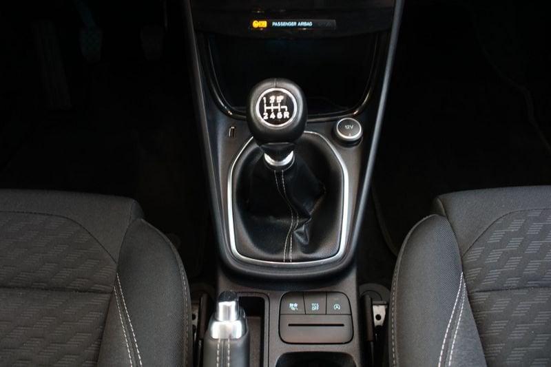 Ford Puma (2019) 1.0 EcoBoost Hybrid 125 CV S&S Tita