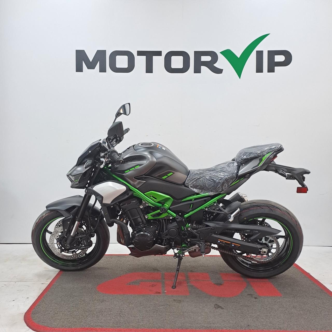 Kawasaki Z 900 ACCONTO 0 - SOLO 95 euro/MESE