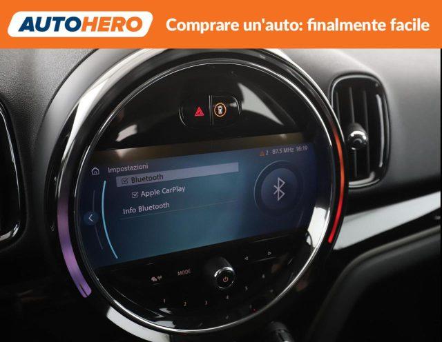 MINI Mini 2.0 Cooper D Essential Countryman