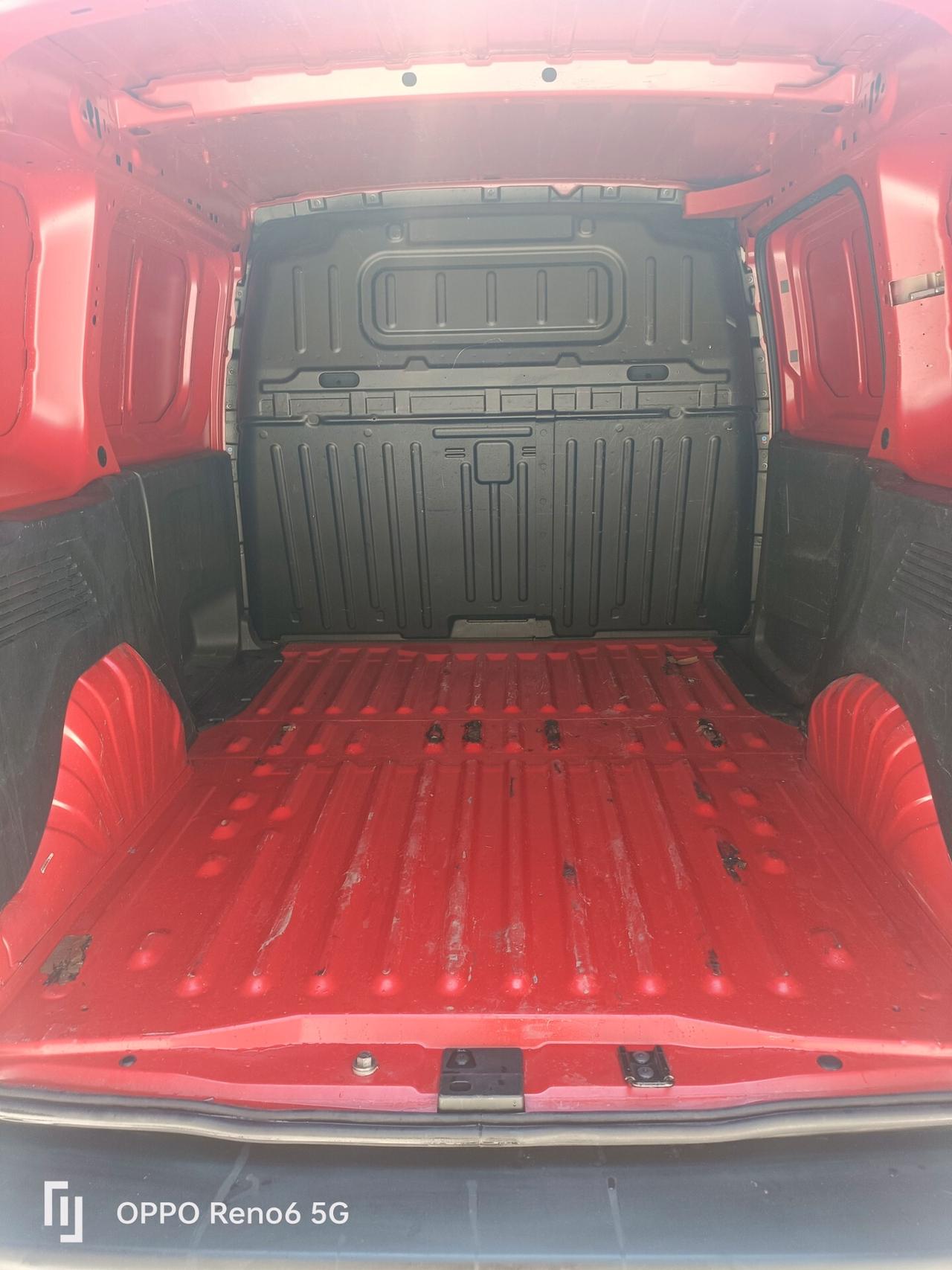 Citroen Berlingo BlueHDi 75 Van M Control (1000Kg)