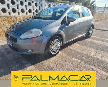 Fiat Grande Punto Grande Punto 1.3 MJT 90 CV 5 porte Dynamic