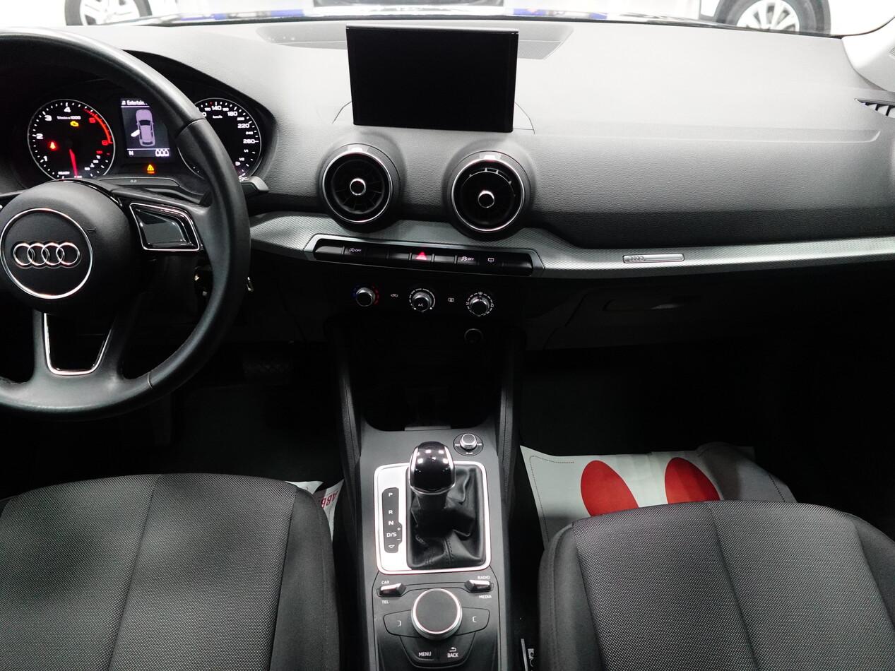 Audi Q2 2.0 TDI 116 CV 30 S TRONIC