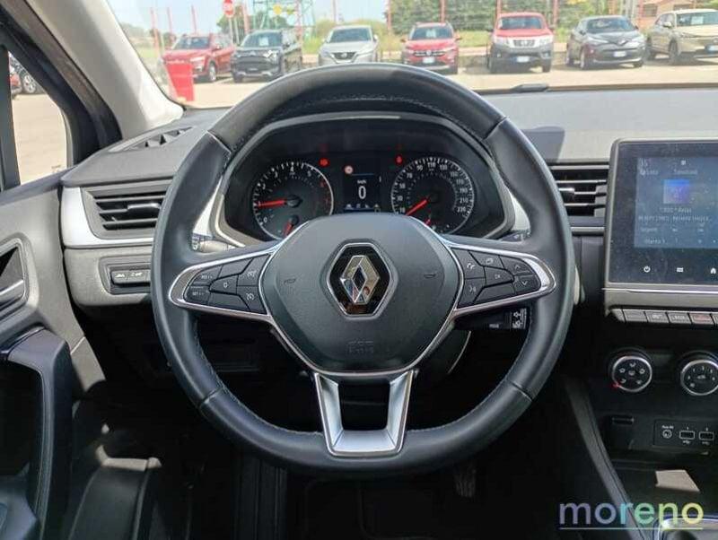 Toyota Yaris Cross 1.5h Business fwd 116 CV e-cvt